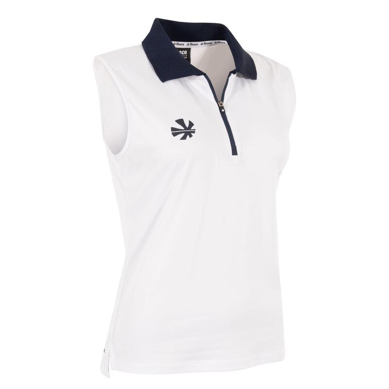 Polo sans manches femme Reece Australia