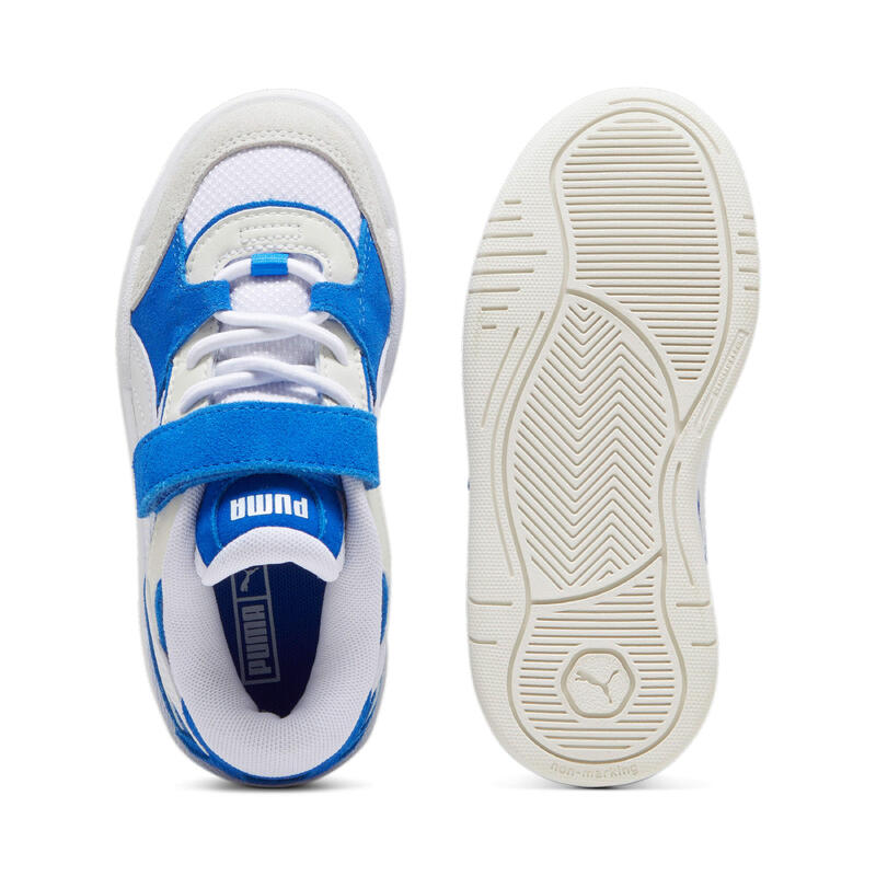 Baskets enfant Puma 180