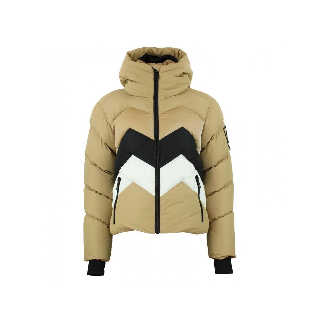 BROWN / BEIGE / MULTI-COLOUR