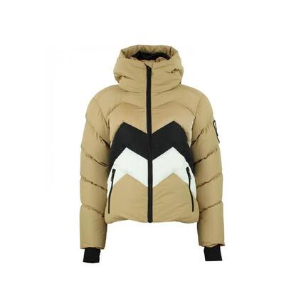 Seconde vie - Doudoune démontable femme Peak Mountain