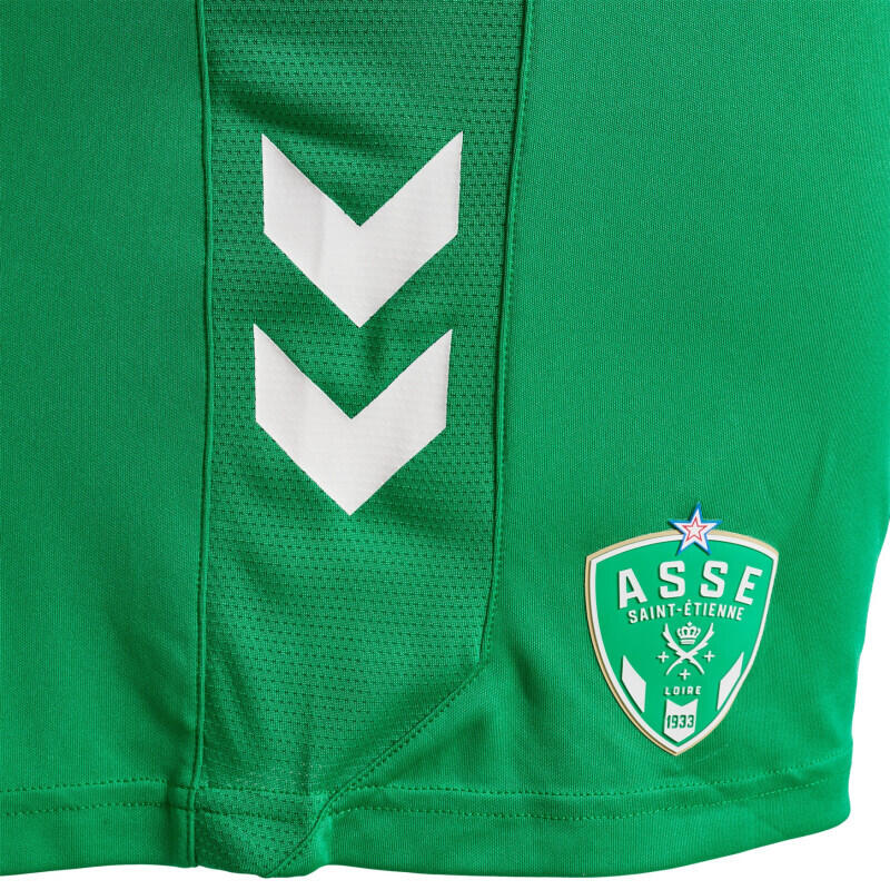 Short Domicile enfant ASSE 22/23