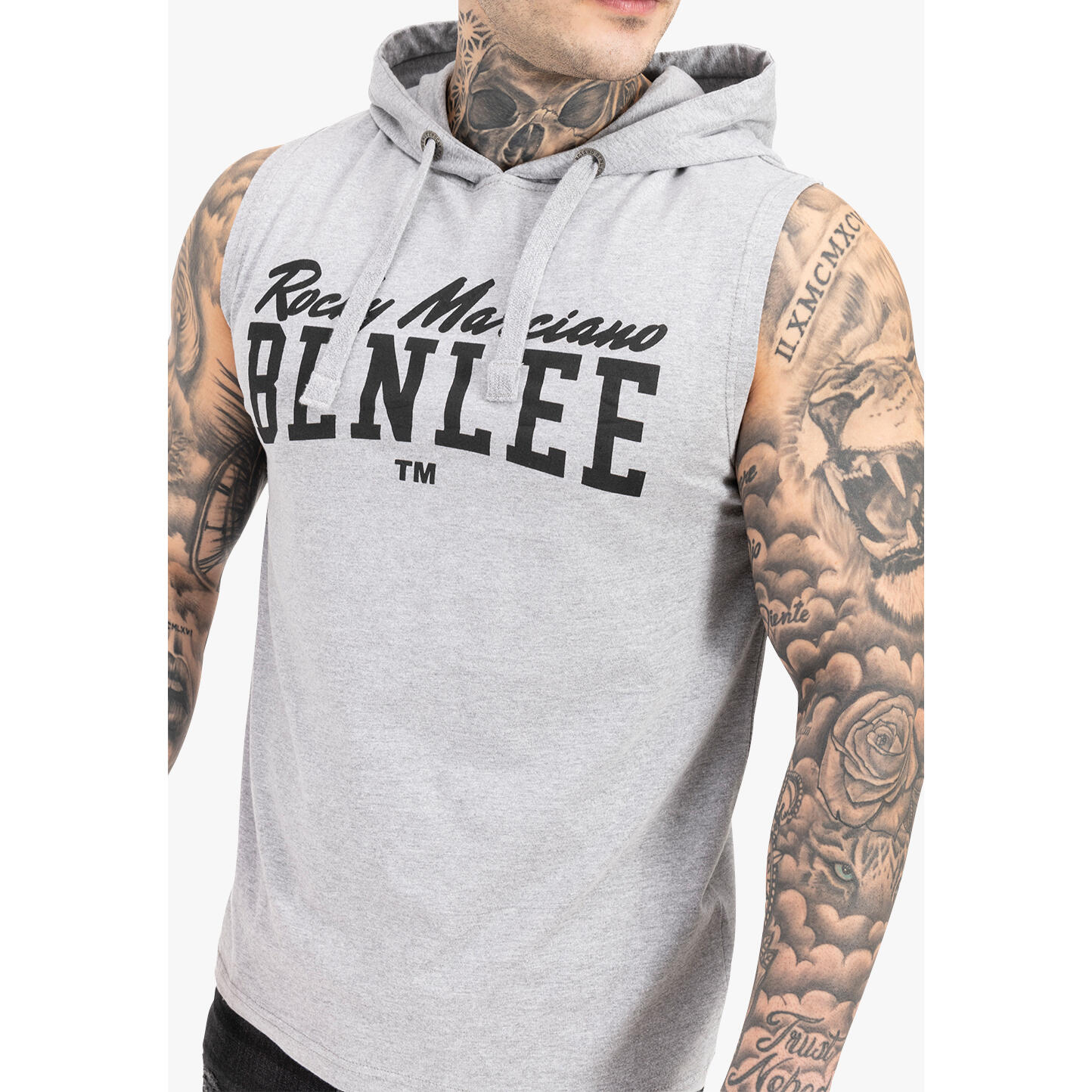 Tanktop Benlee Darry 4/5