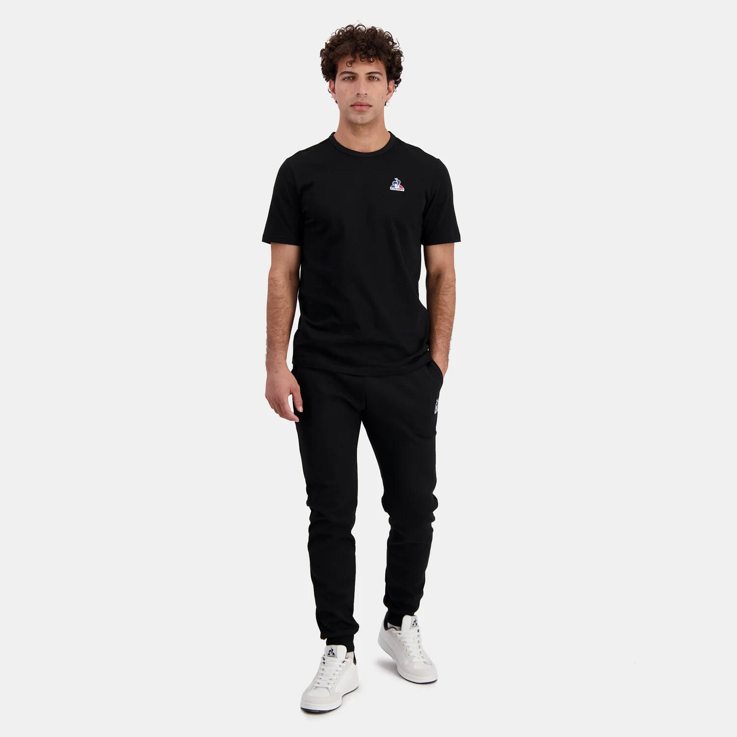 T-shirt Le Coq Sportif Essentiels 5/6