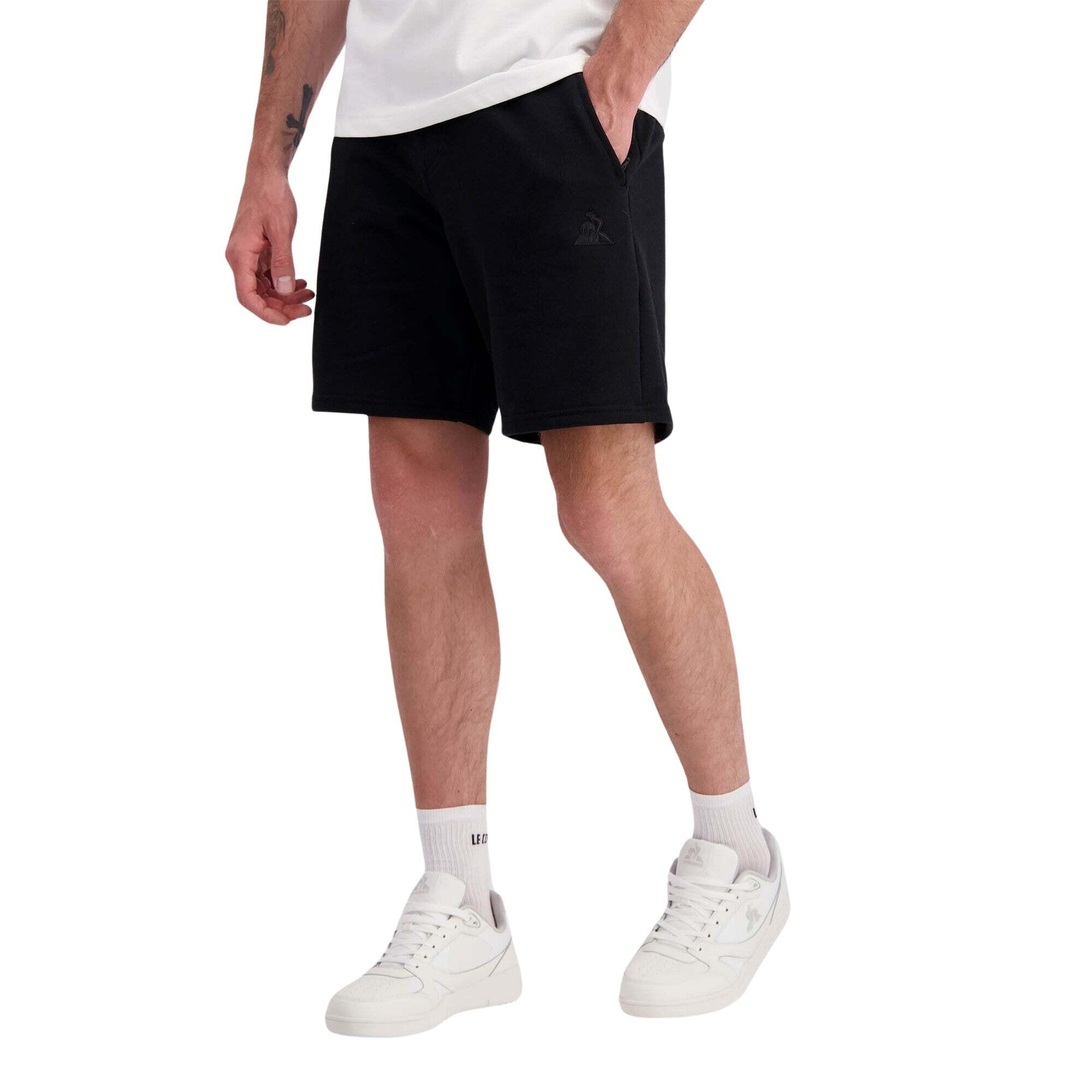 Short Le Coq Sportif Essentiels Regular 3/7
