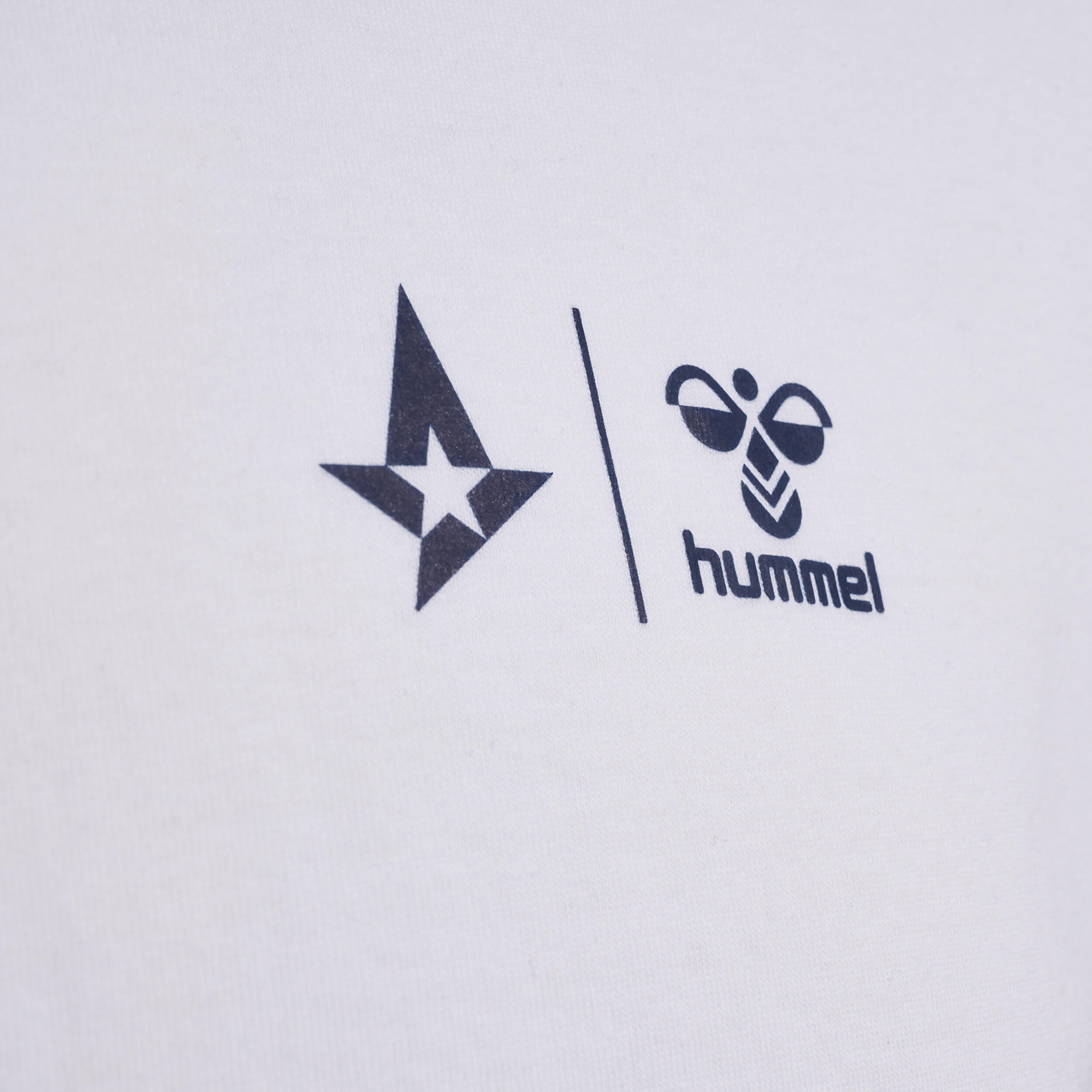 T-shirt Astralis Fan Square 2024/25 4/5