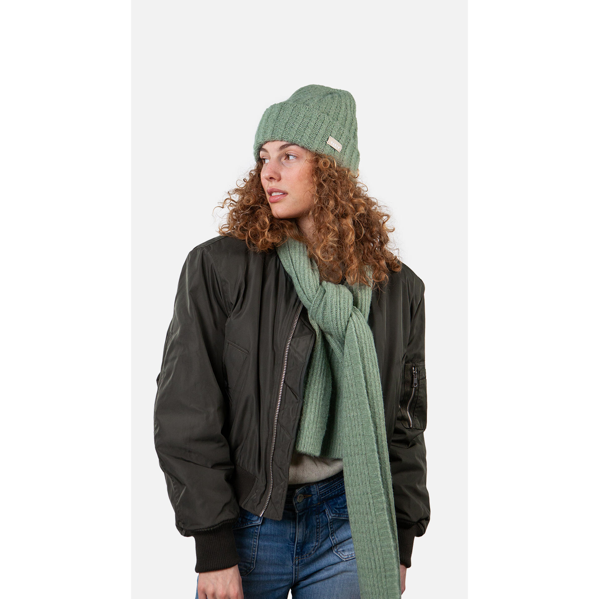 Damenschal Barts Mella 3/3
