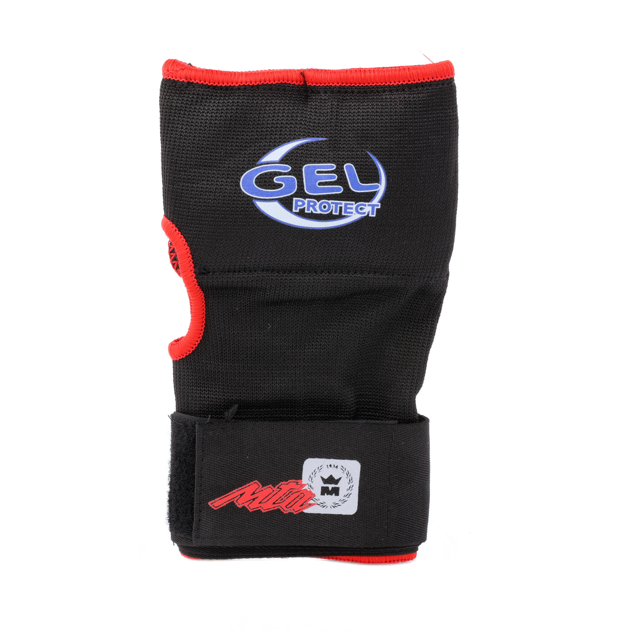 Mitaines de boxe Montana MM GEL PROTECT 2/4