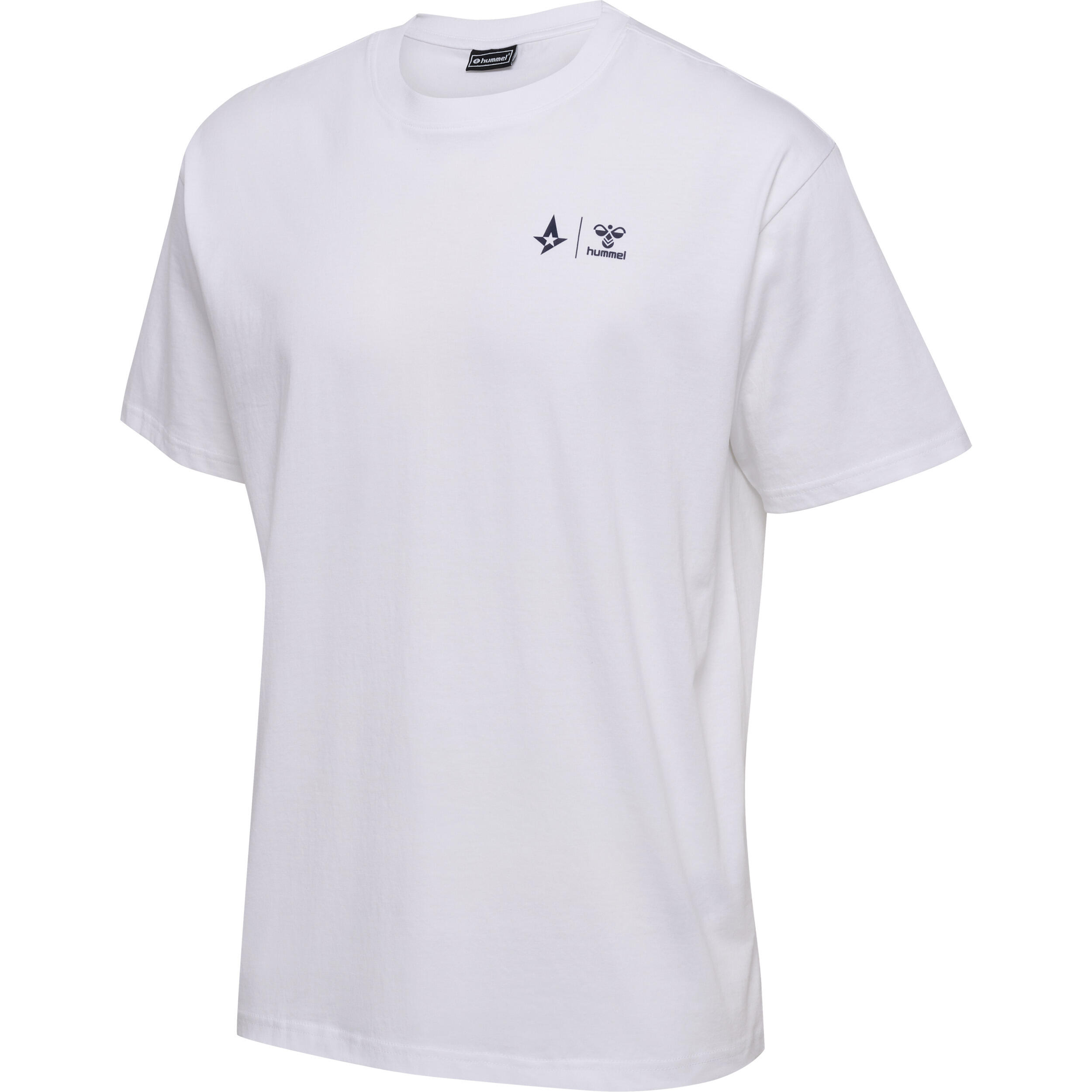 T-shirt Astralis Fan Square 2024/25 2/5