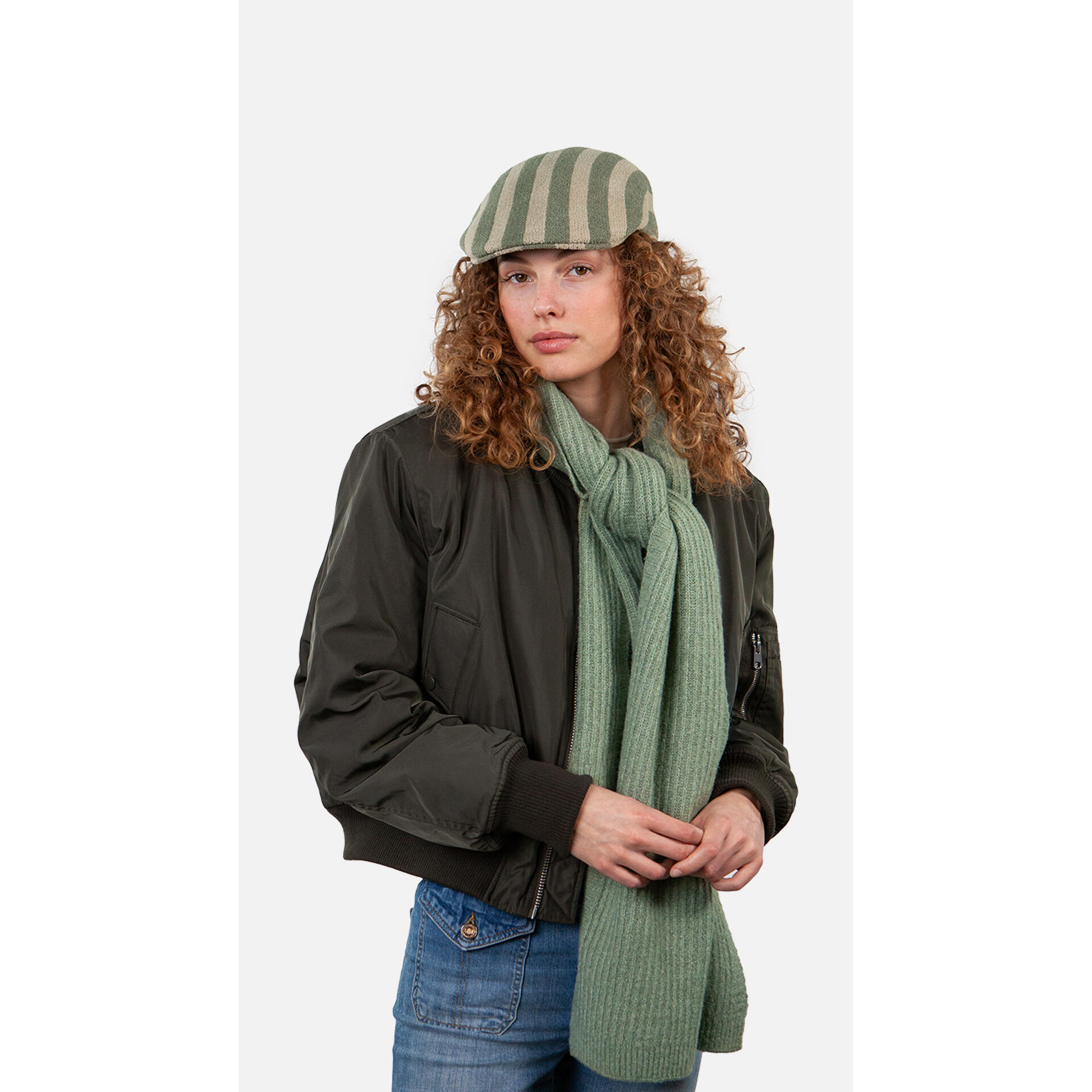 Damenschal Barts Mella 2/3