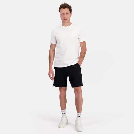 Short Le Coq Sportif Essentiels Regular