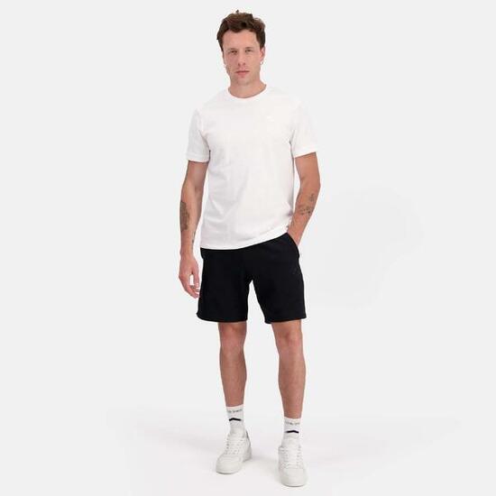 Short Le Coq Sportif Essentiels Regular