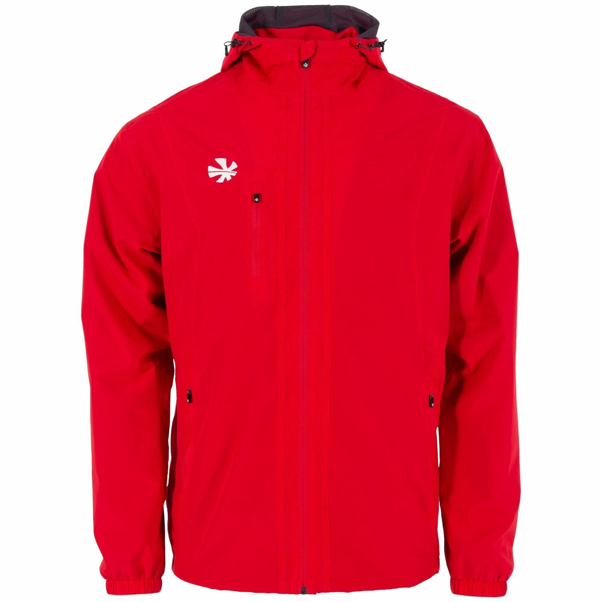 Reece - Veste Imperméable Enfant Reece Australia Cleve - Coupe-pluie - Rouge - 10 À 12 Ans - Decathlon