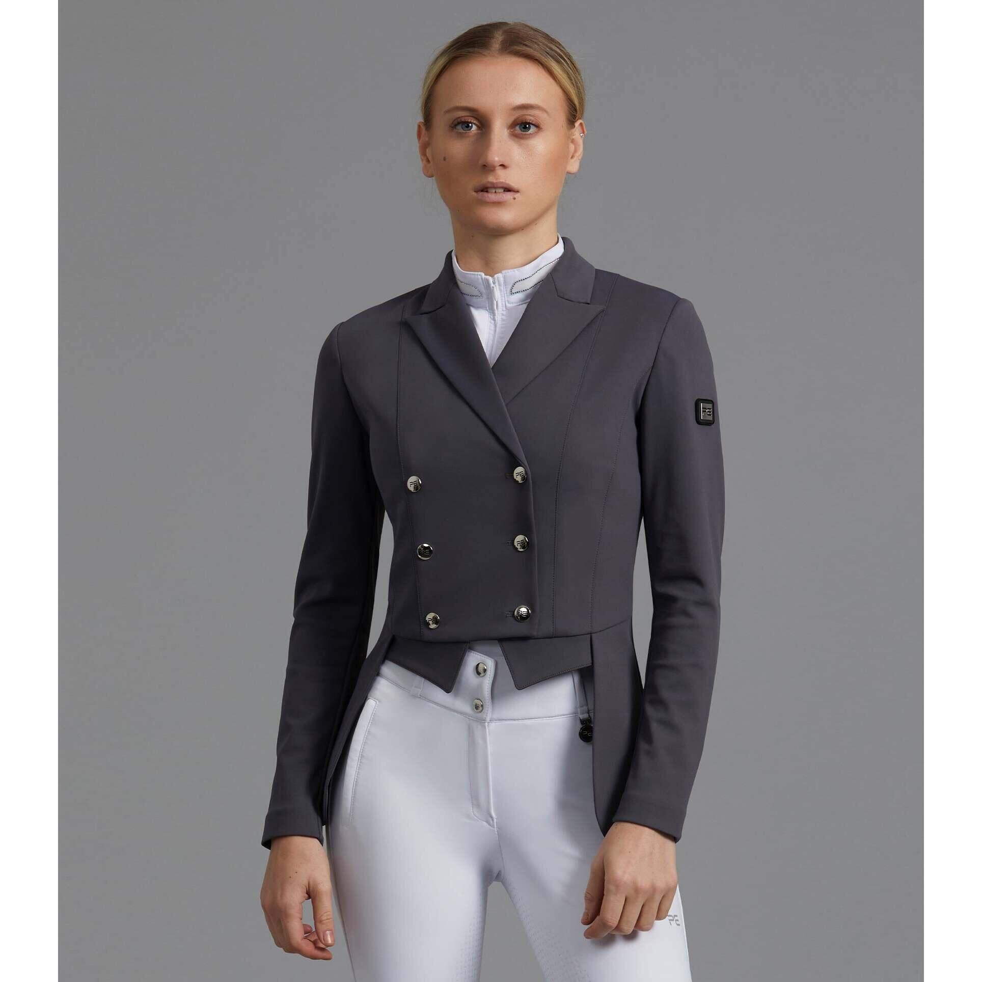PREMIER EQUINE Dames dressuur rijjas Premier Equine Capriole