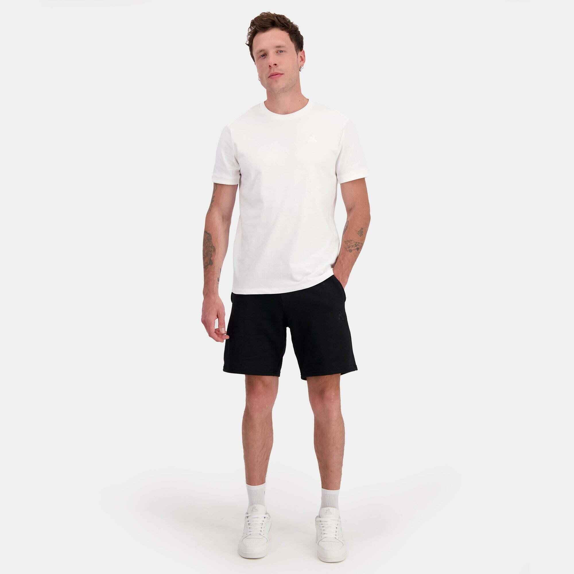 Short Le Coq Sportif Essentiels Regular 2/7