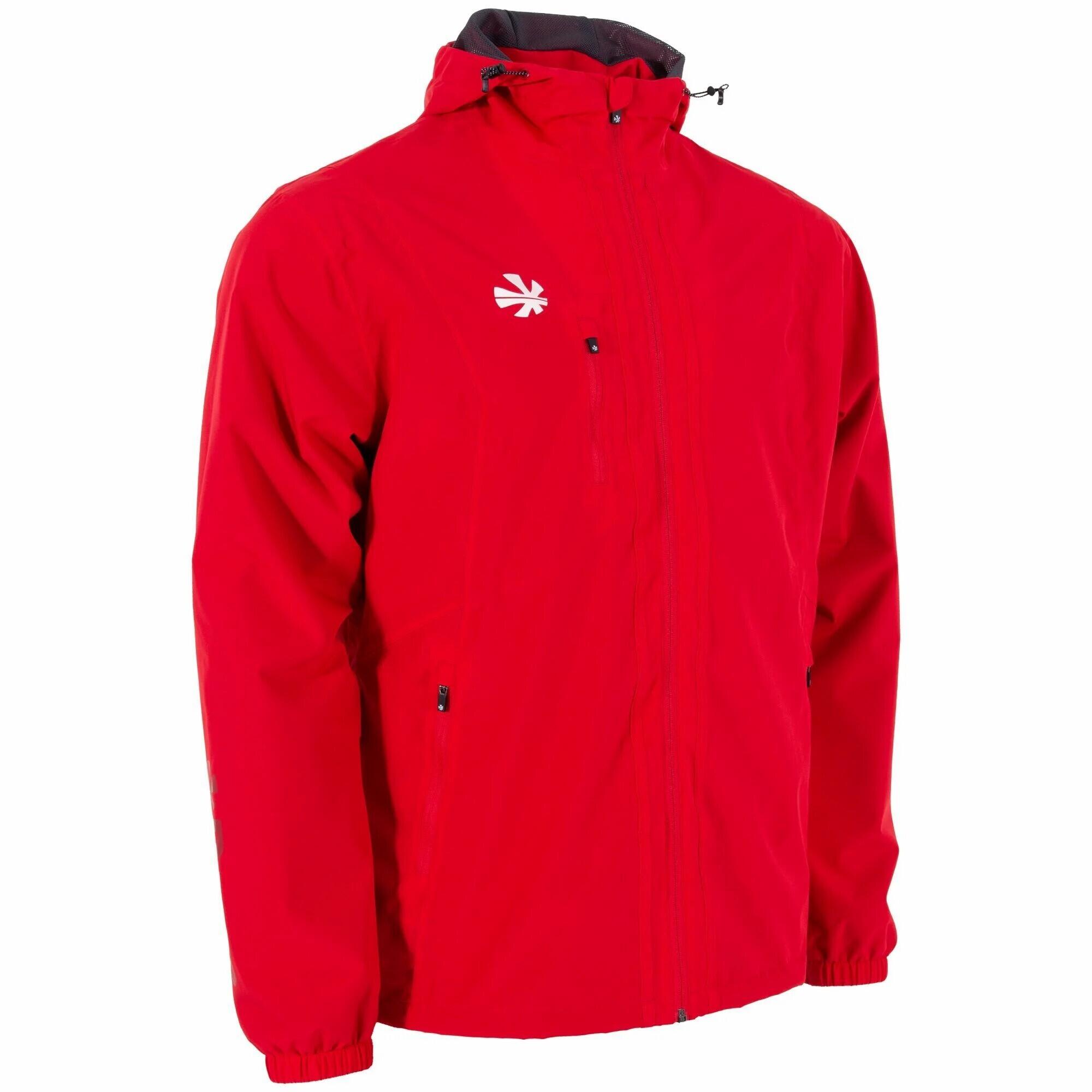 Veste imperméable respirante Reece Australia Cleve 3/5