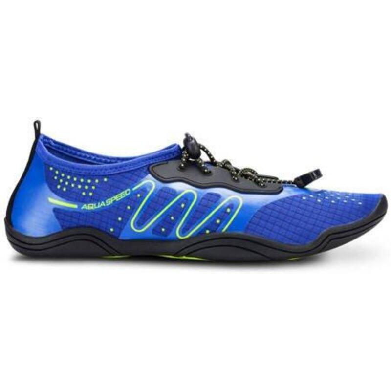 Buty do wody wielofunkcyjne Aqua Speed Kameleo