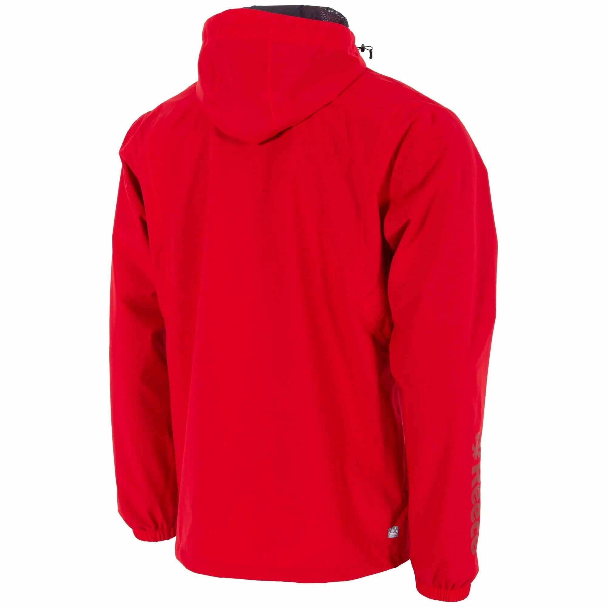 Veste imperméable respirante Reece Australia Cleve 5/5