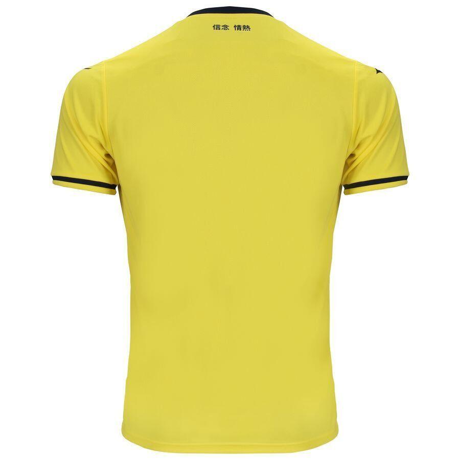 Camisola Alternativa Lazio Rome 2024/25 2/7