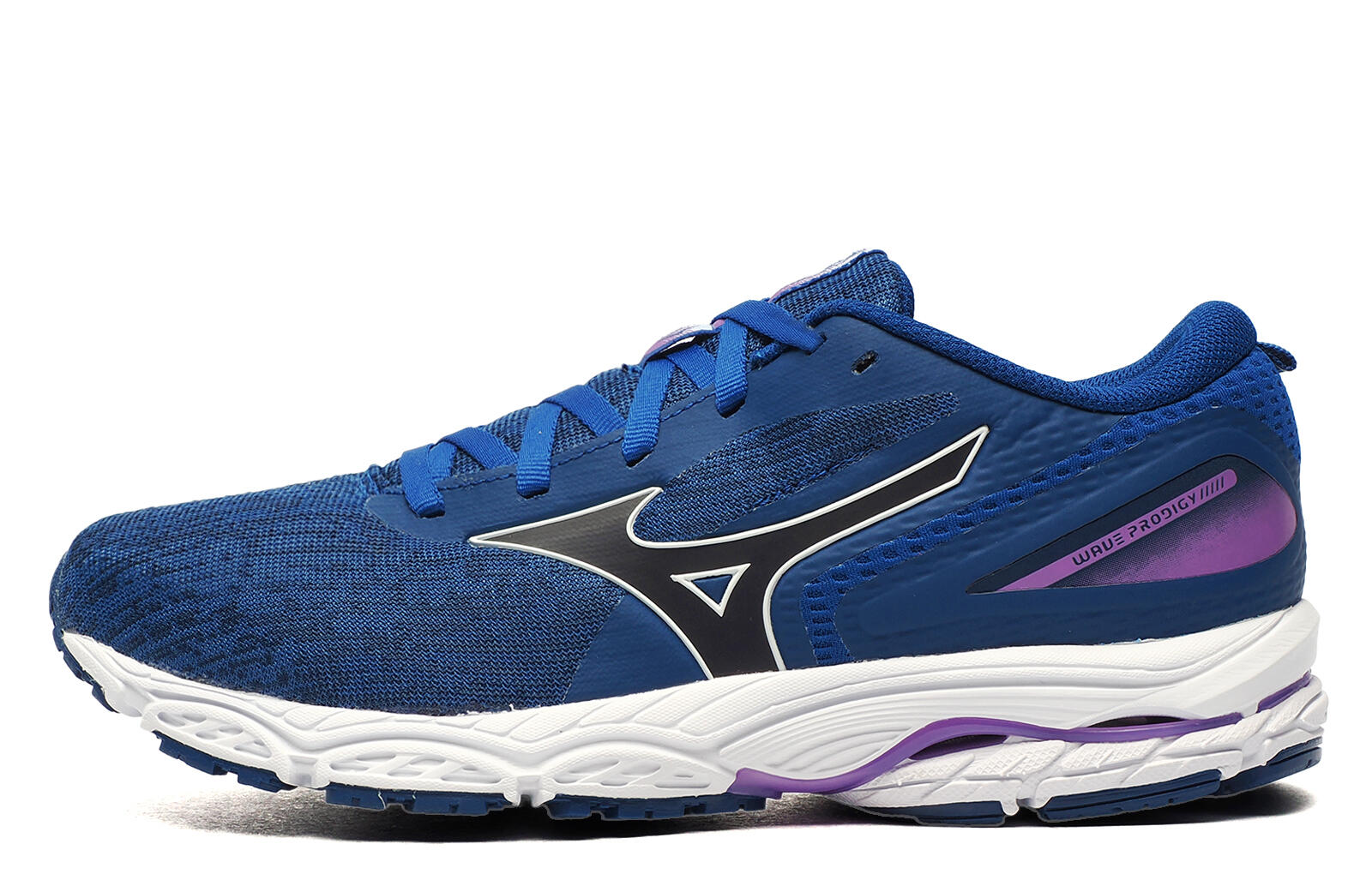 Zapatillas Mizuno Mujer Zapatillas Mizuno Wave Prodigy Para