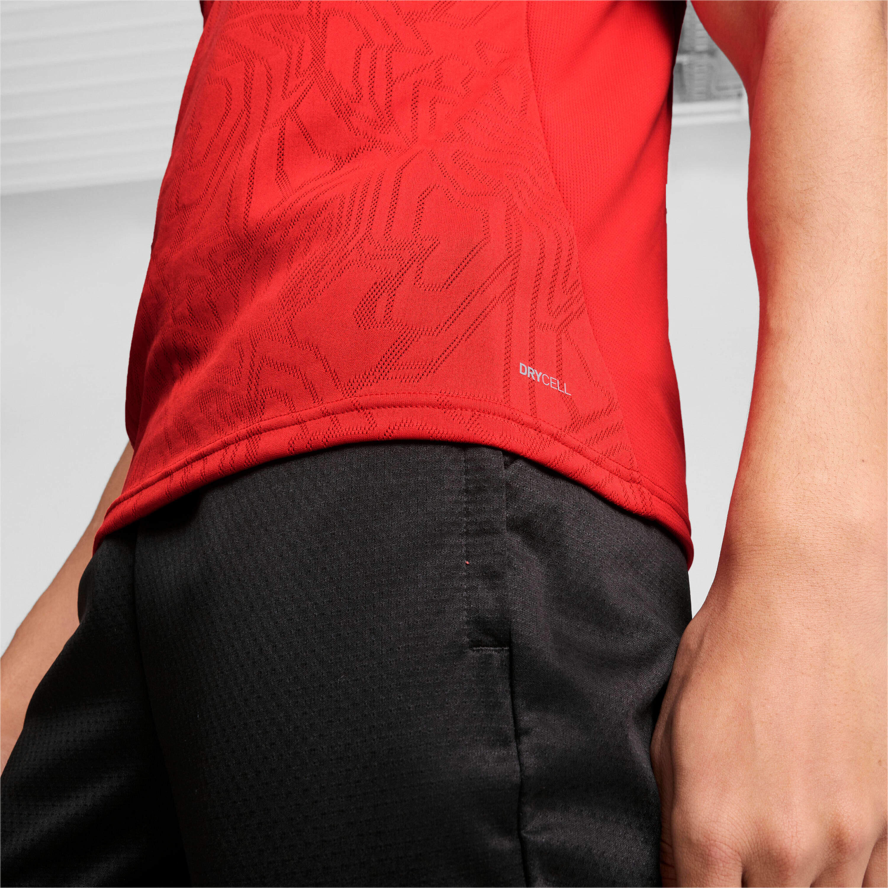 Maillot d'entraînement Stade Rennais 2024/25 7/7