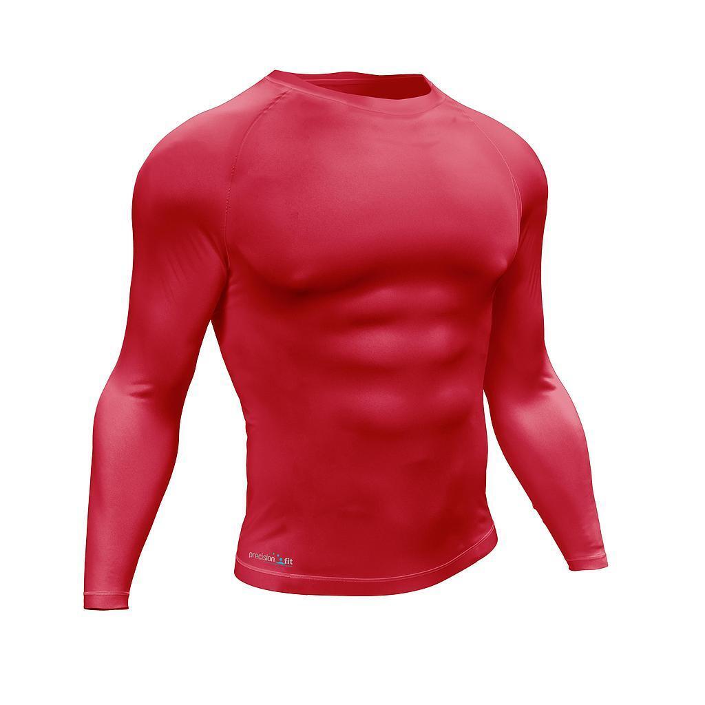 PRECISION Jersey met lange mouwen Precision Essential Baselayer