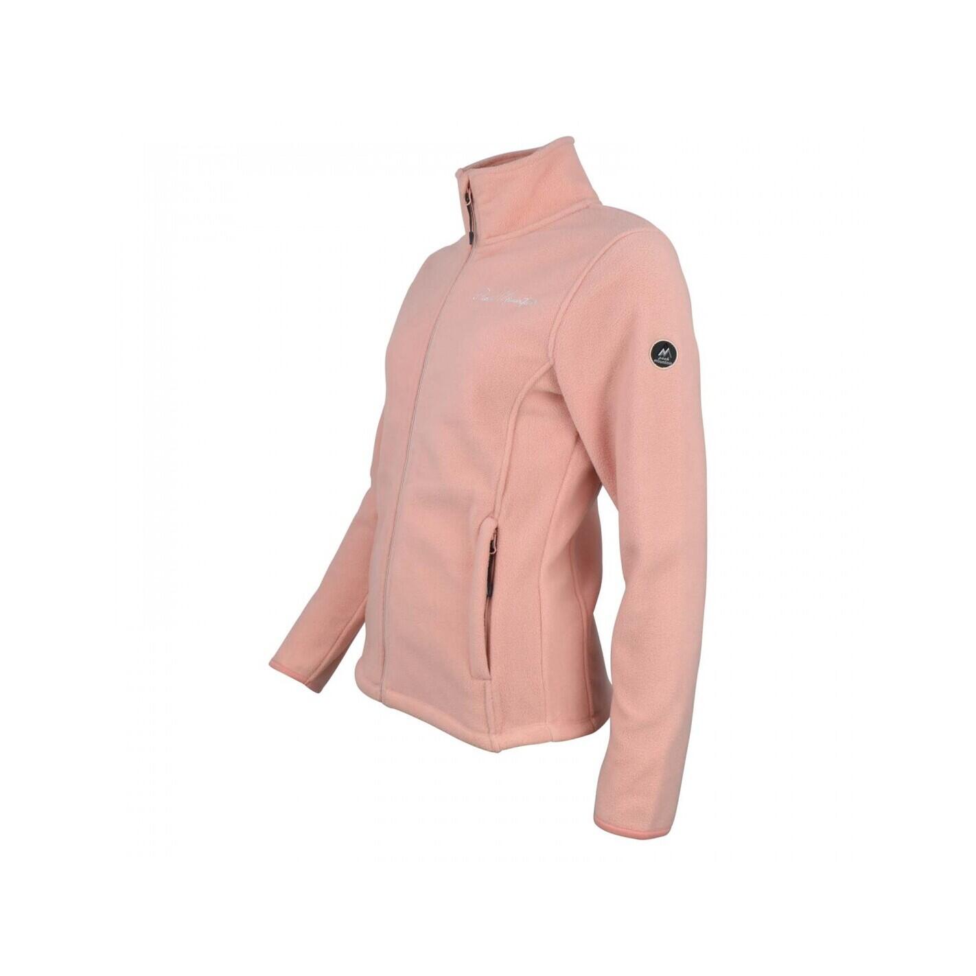 Polar para mujer Peak Mountain Aspadon 3/3