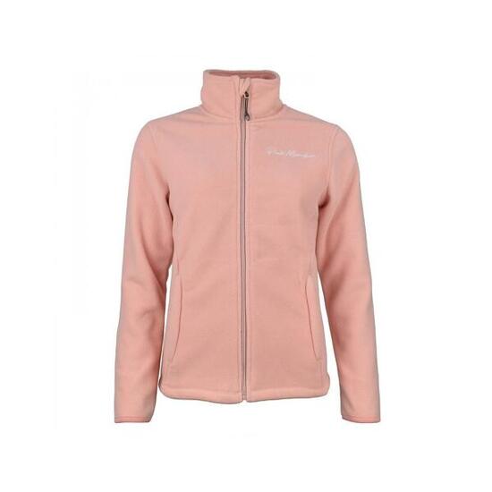 Polaire femme Peak Mountain Aspadon