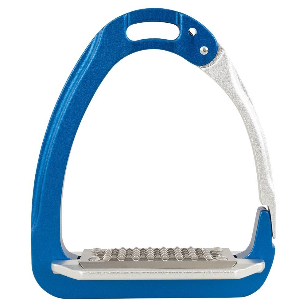 ACAVALLO staffe da equitazione Acavallo Arena AluPlusVersion 2.0