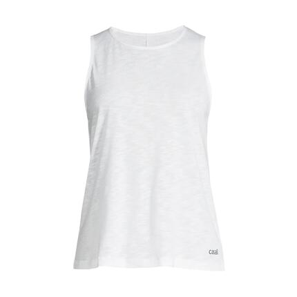 Débardeur Casall Soft pour femme, idéal pour le sport, le fitness et le yoga.