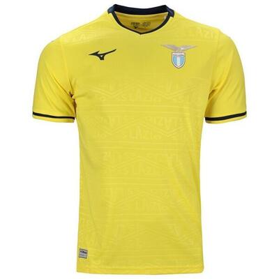 Uitshirt lazio rome 2024/25