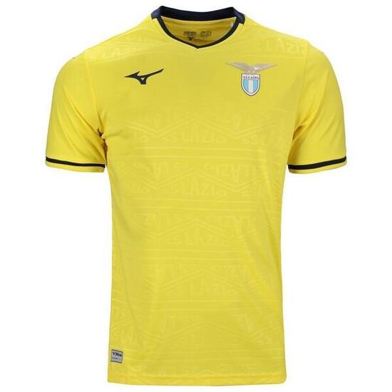 Uitshirt Lazio Rome 2024/25
