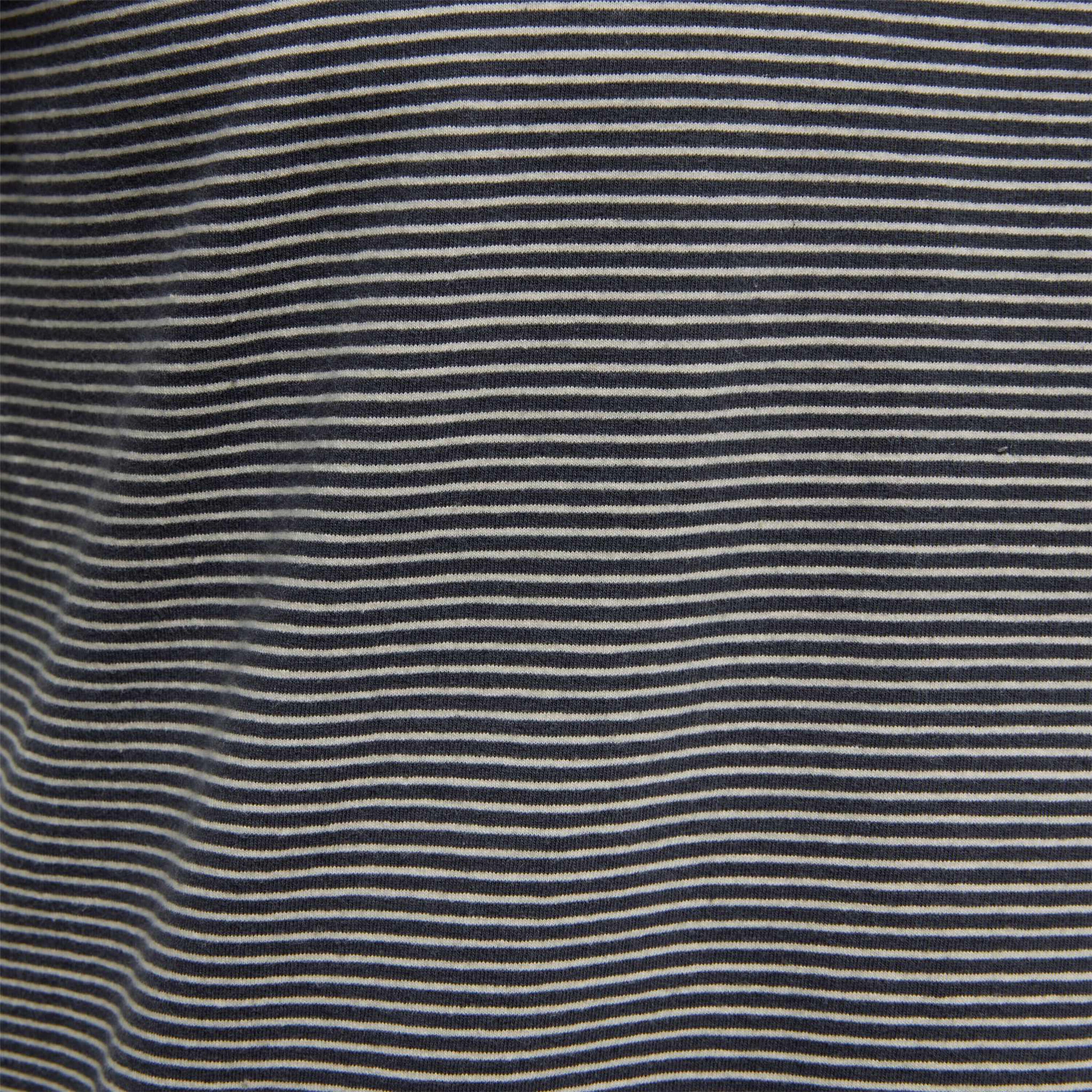 Herren T-Shirt M BD STRIPE SS TEE 6/6