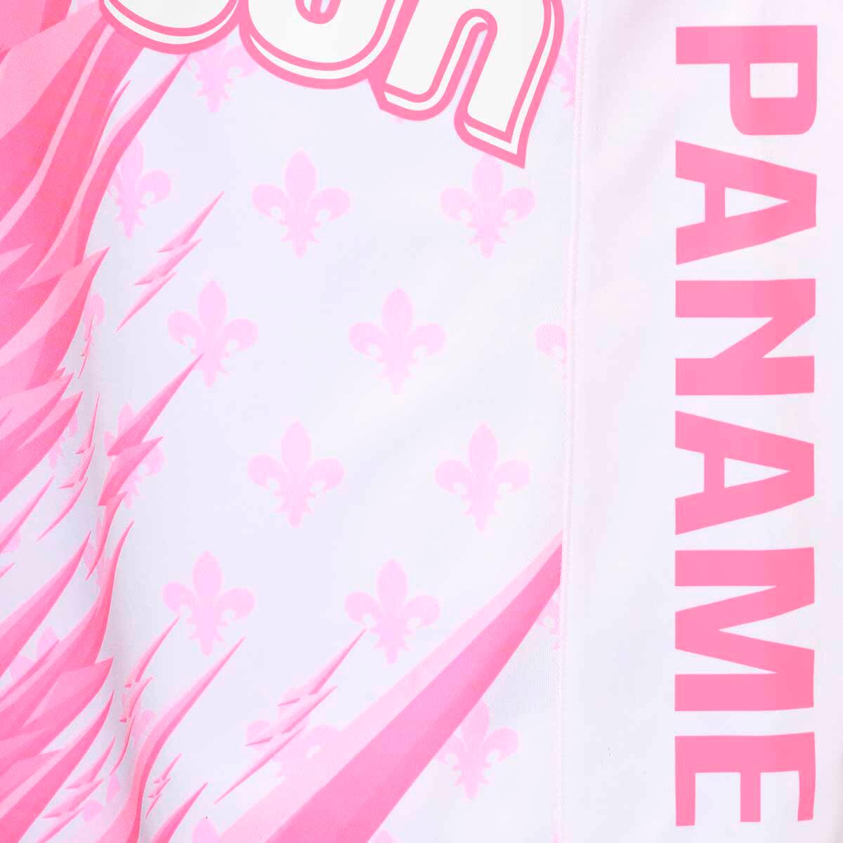 Drittes Kindertrikot Stade Français Kombat 2023/24 5/6