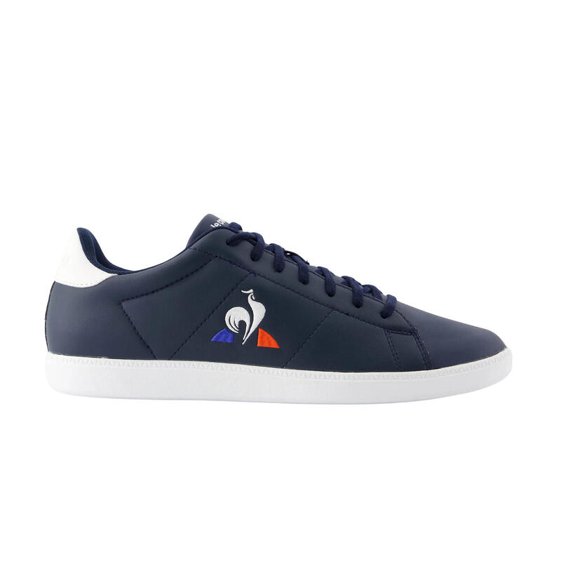 Baskets Le Coq Sportif Courset 2