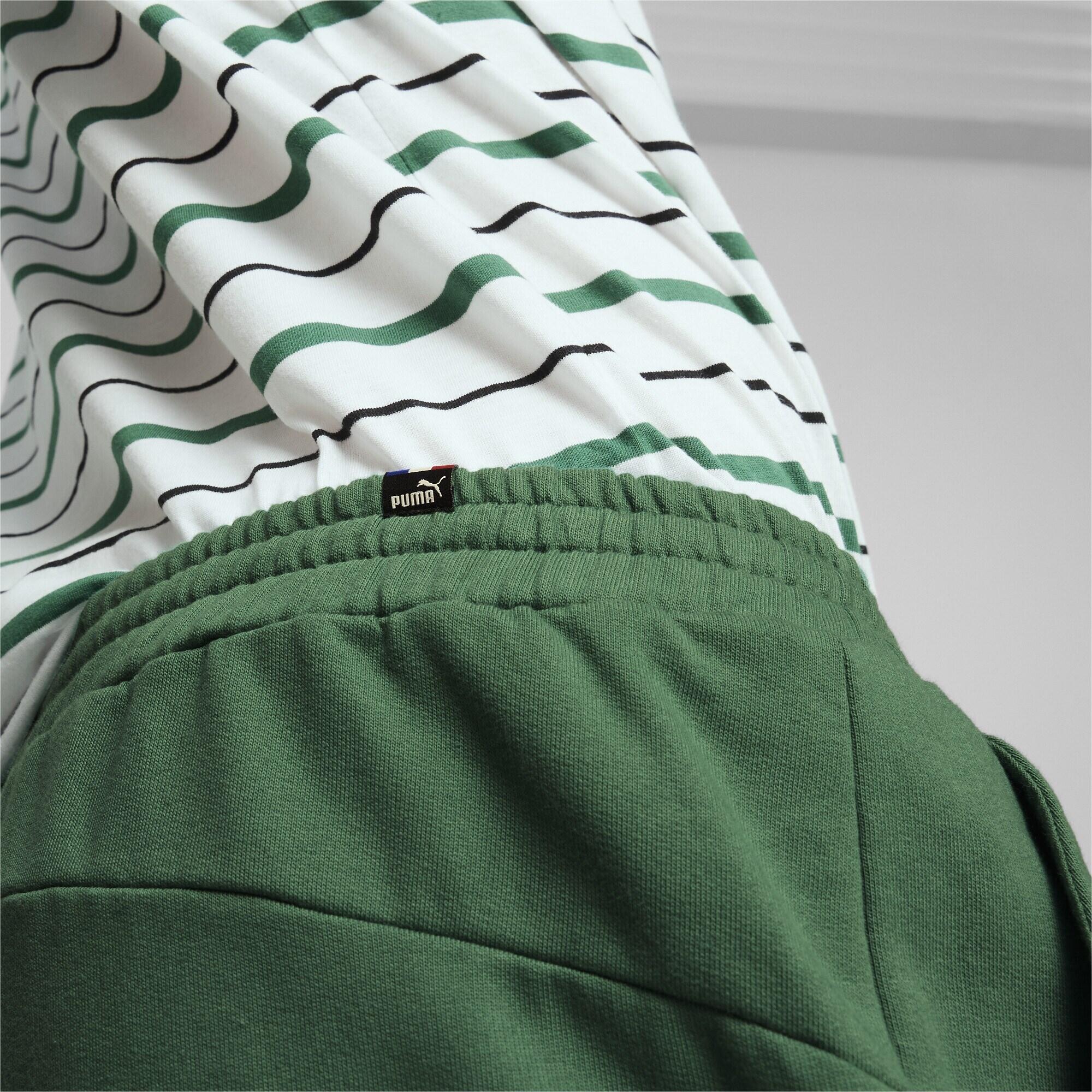 Jogging Puma Made In France 7/7