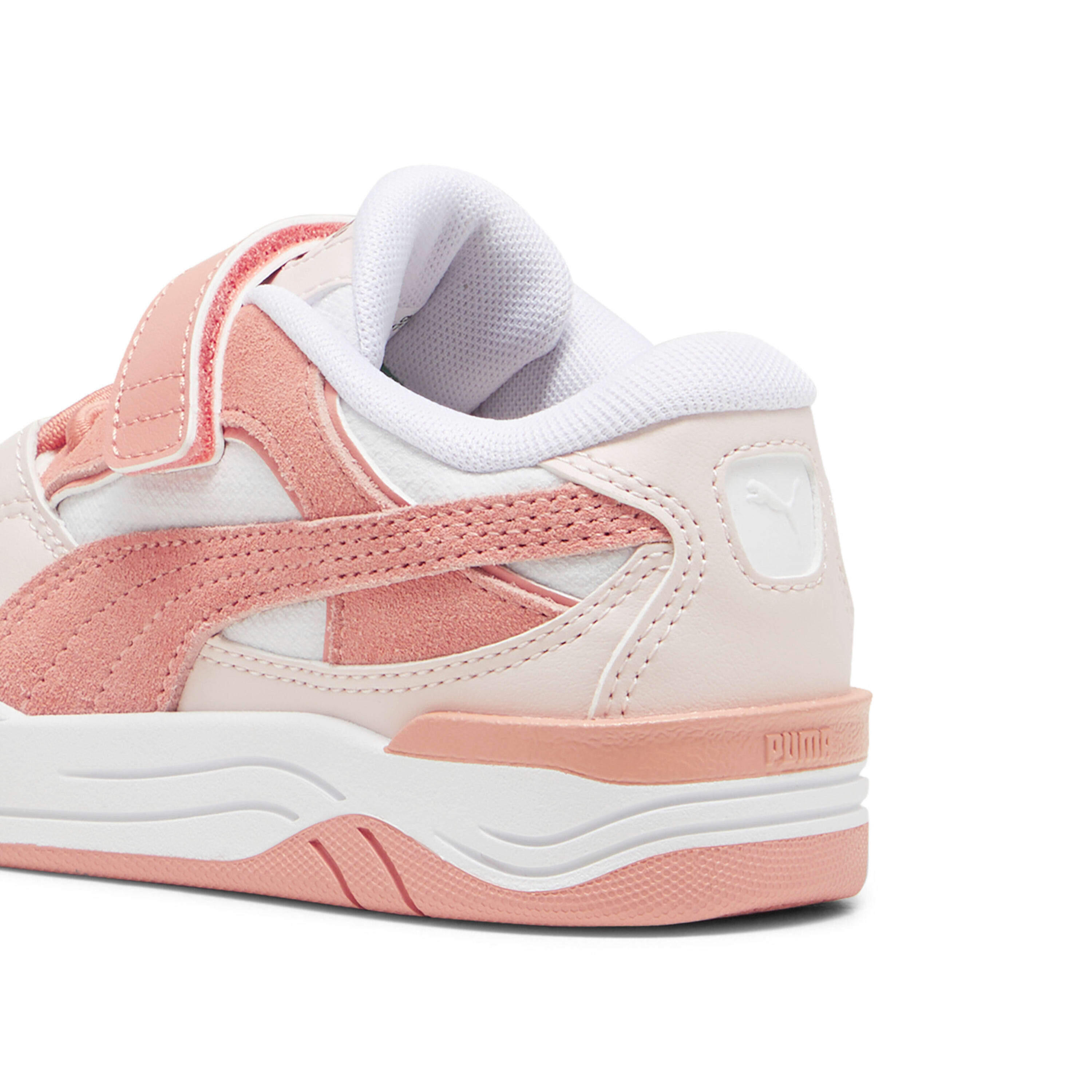 Baskets enfant Puma 180 4/6