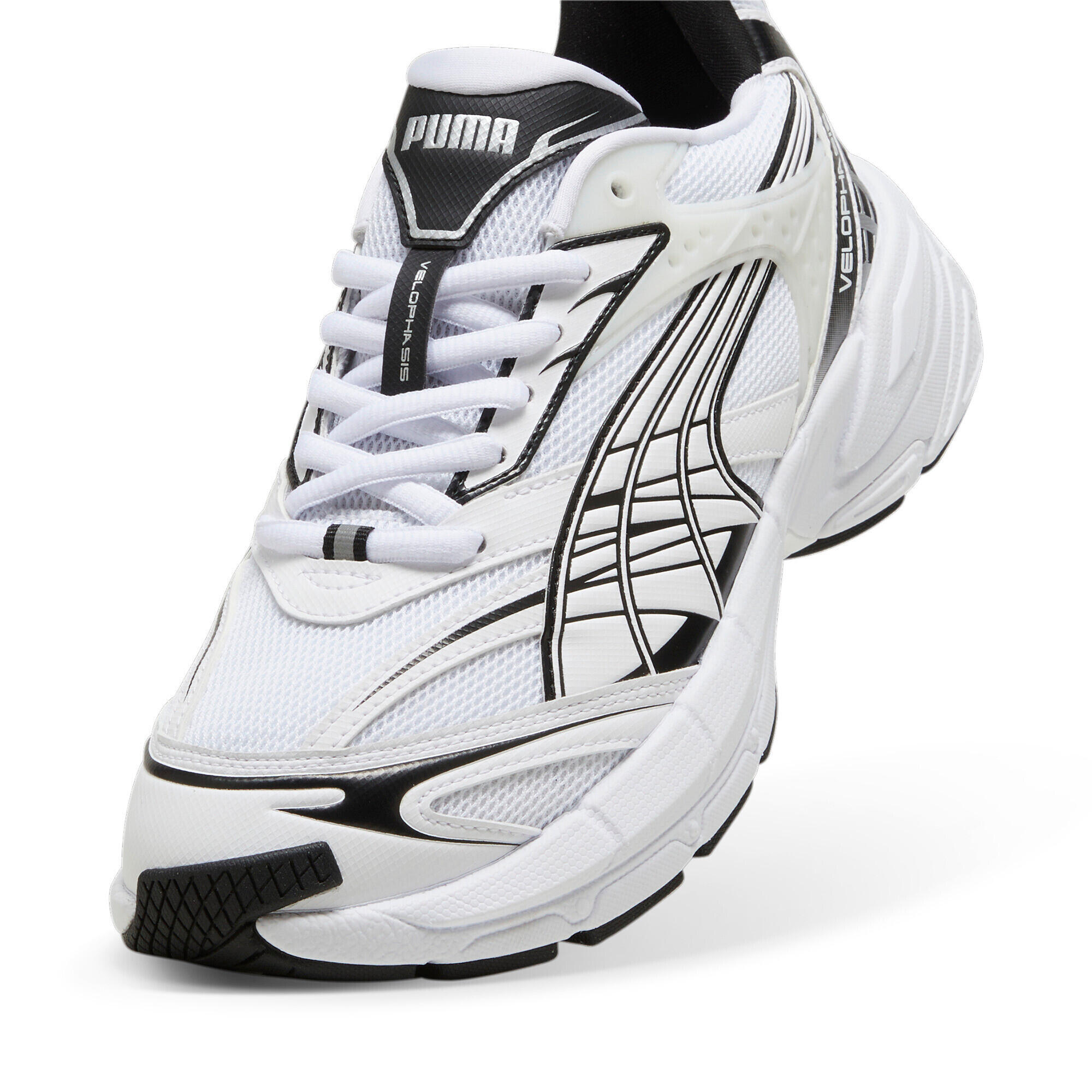 Baskets Puma Velophasis Always On 5/7