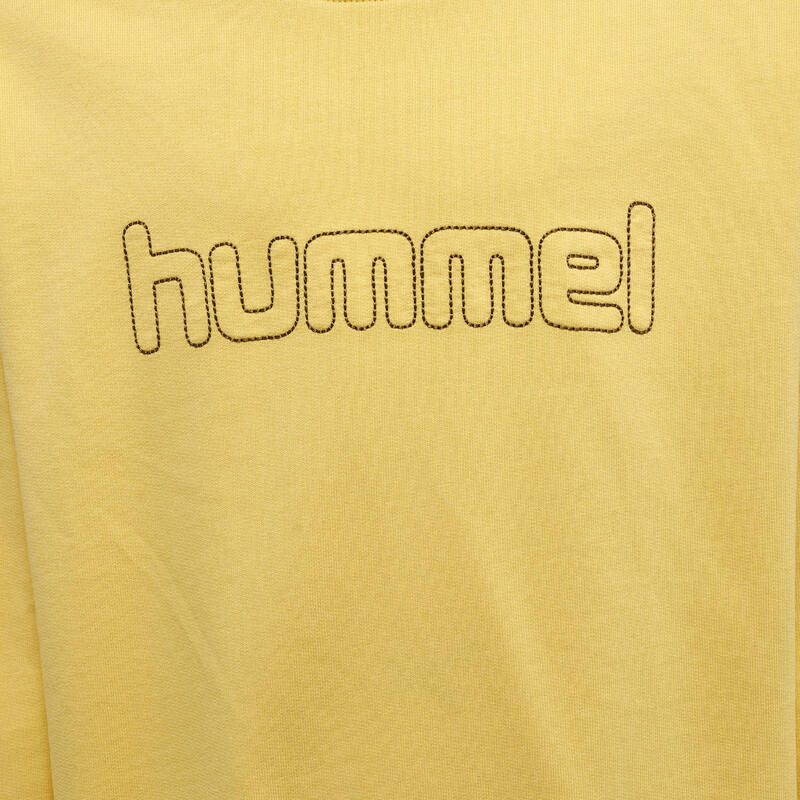 Kinder trainingspak Hummel Cloud