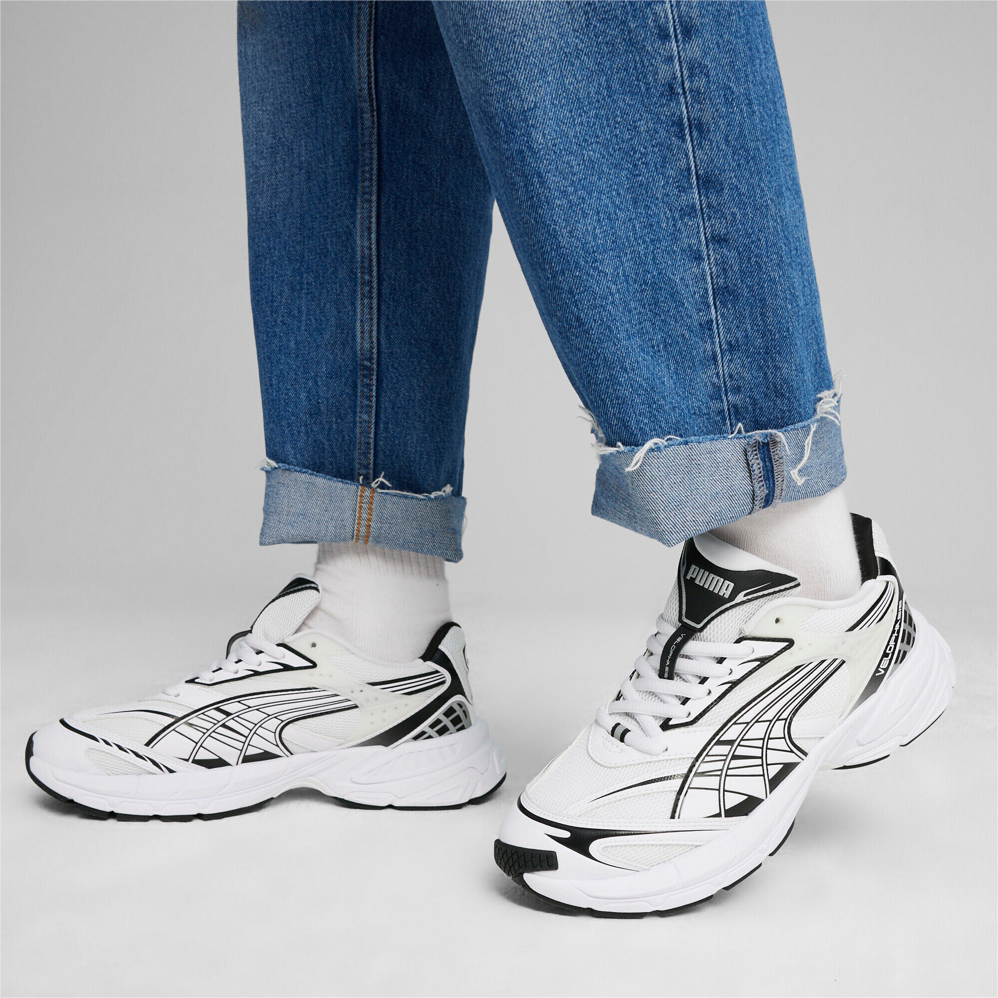 Baskets Puma Velophasis Always On 3/7
