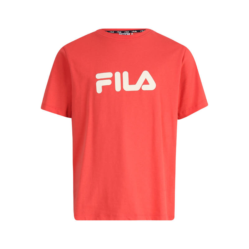 Kinder-T-shirt Fila Solberg