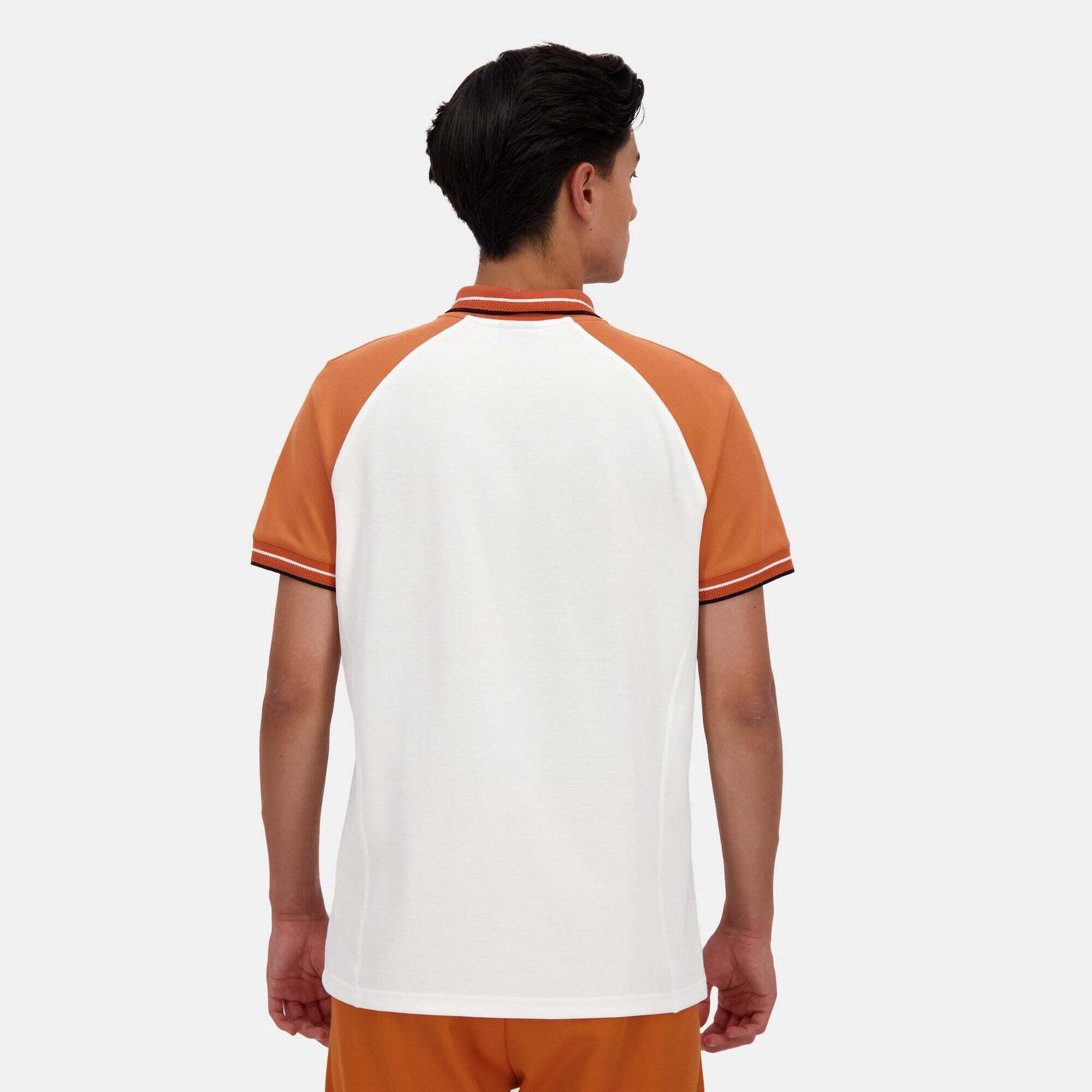 Polo Le Coq Sportif Heritage 3/5
