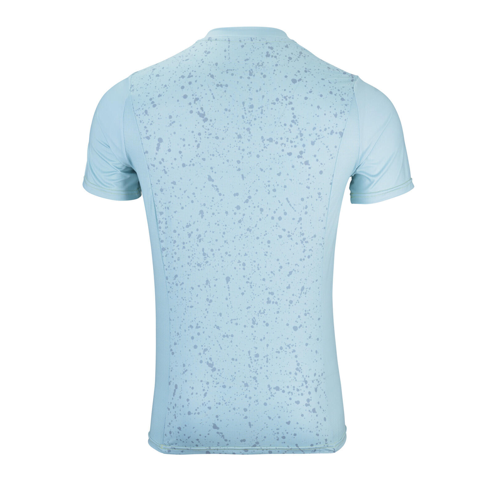 Maillot Kenny Indy Team Menthe 5/7