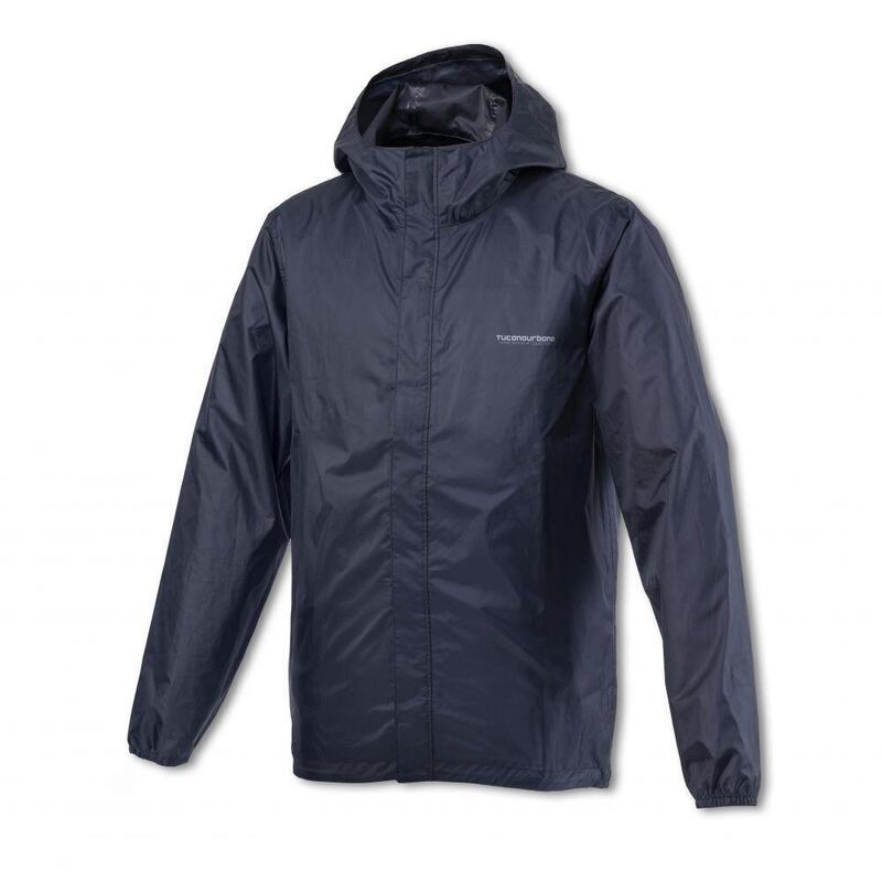 Veste imperméable Tucano Urbano Nano Rain Start