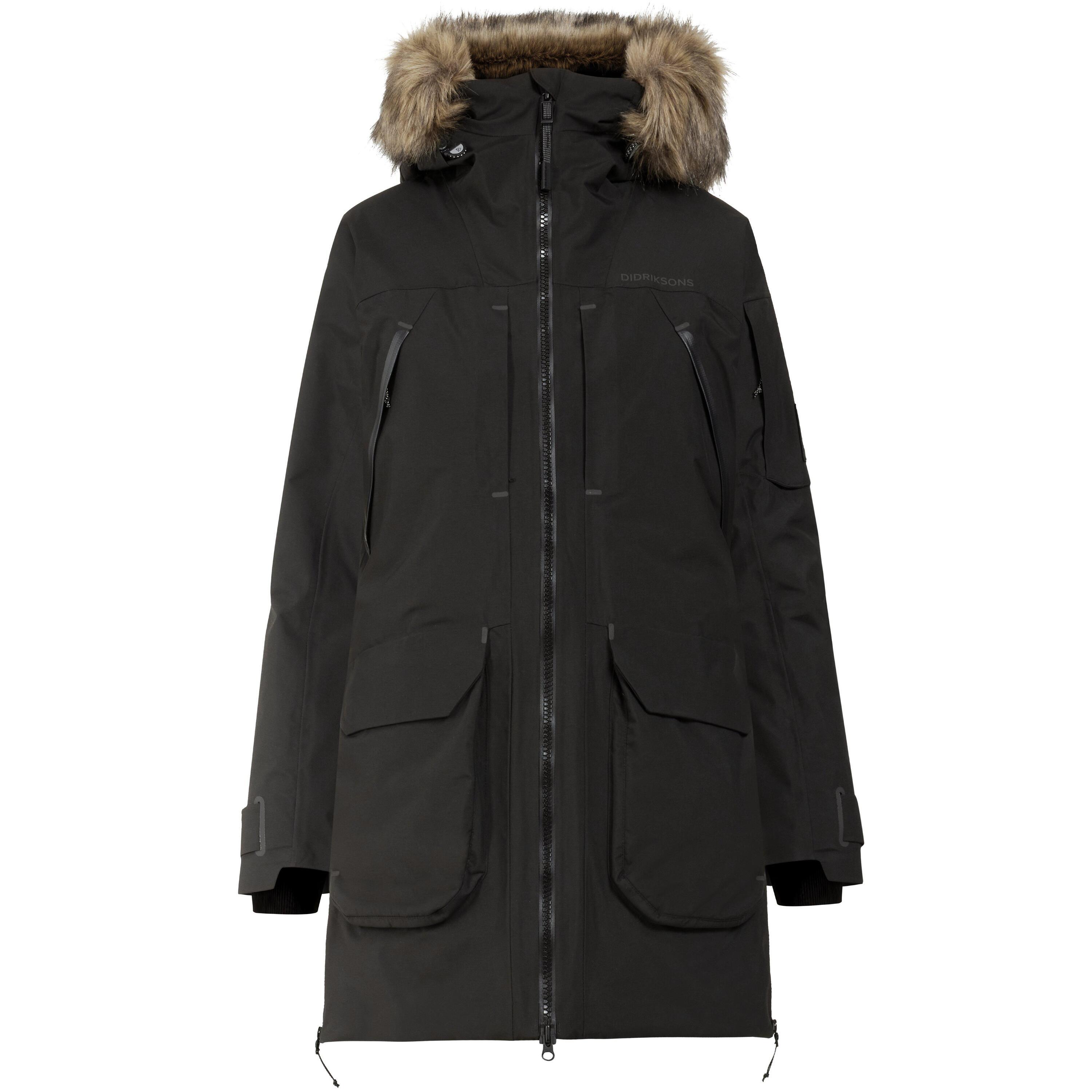 DIDRIKSONS Dames parka Didriksons Ceres
