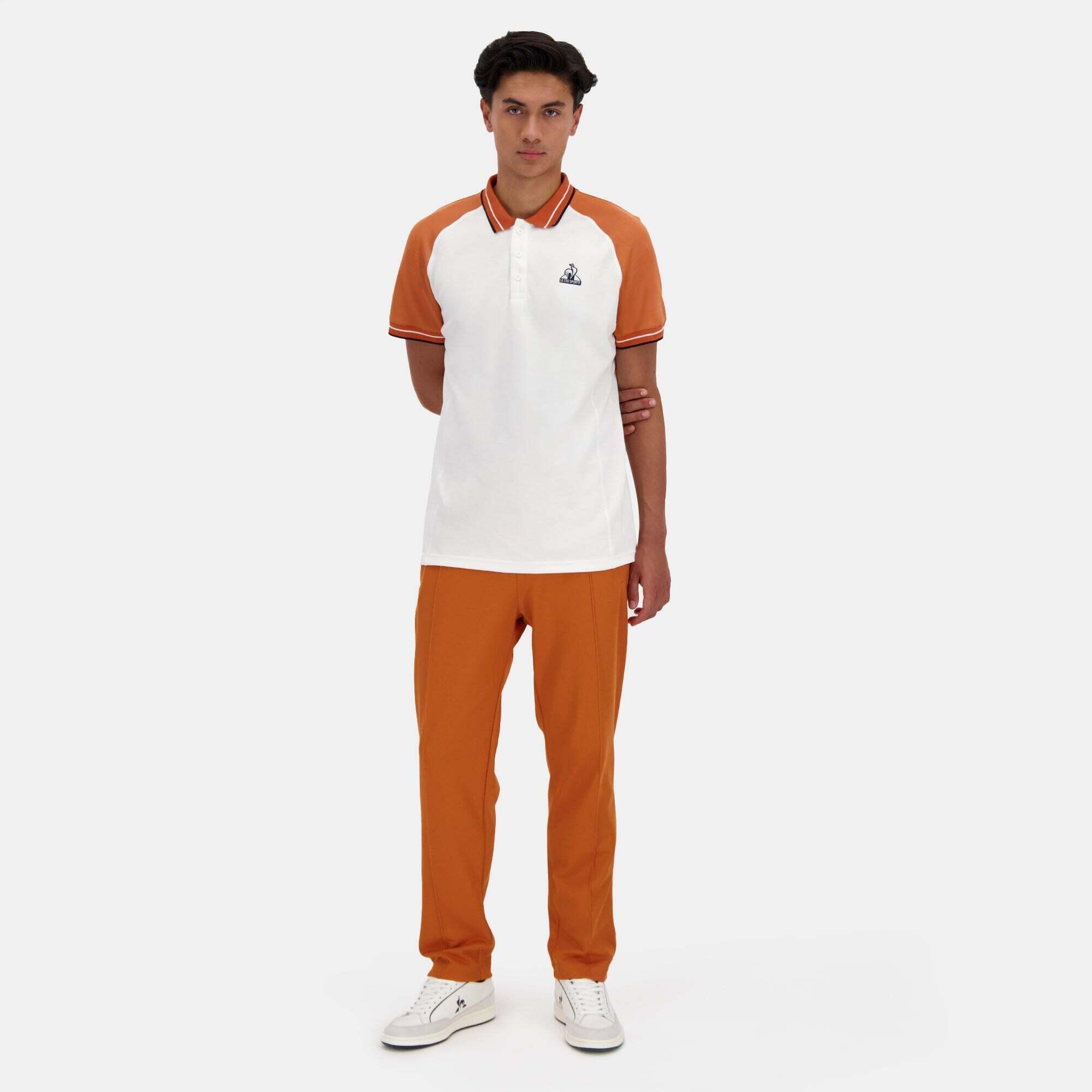 Polo Le Coq Sportif Heritage 2/5