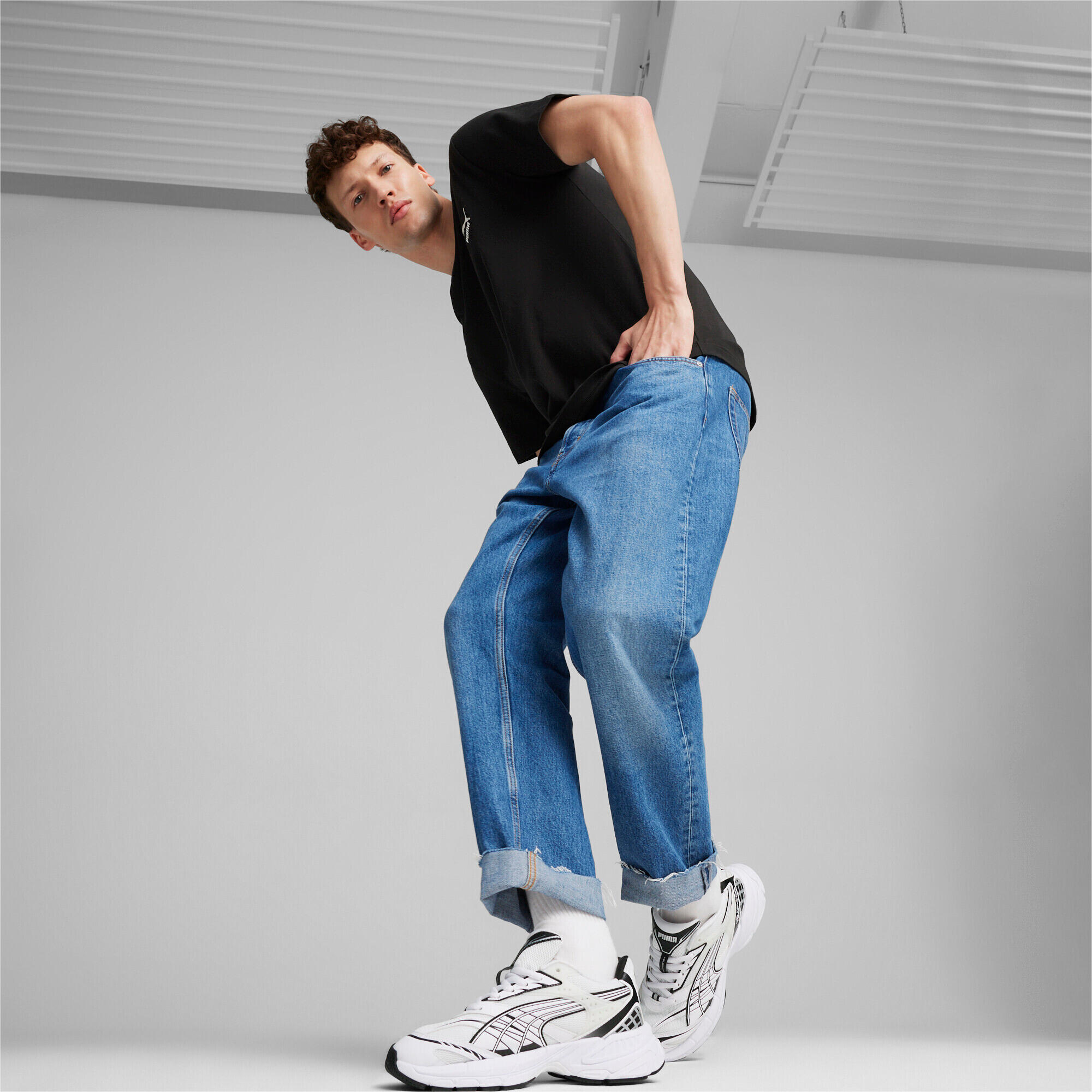 Baskets Puma Velophasis Always On 4/7