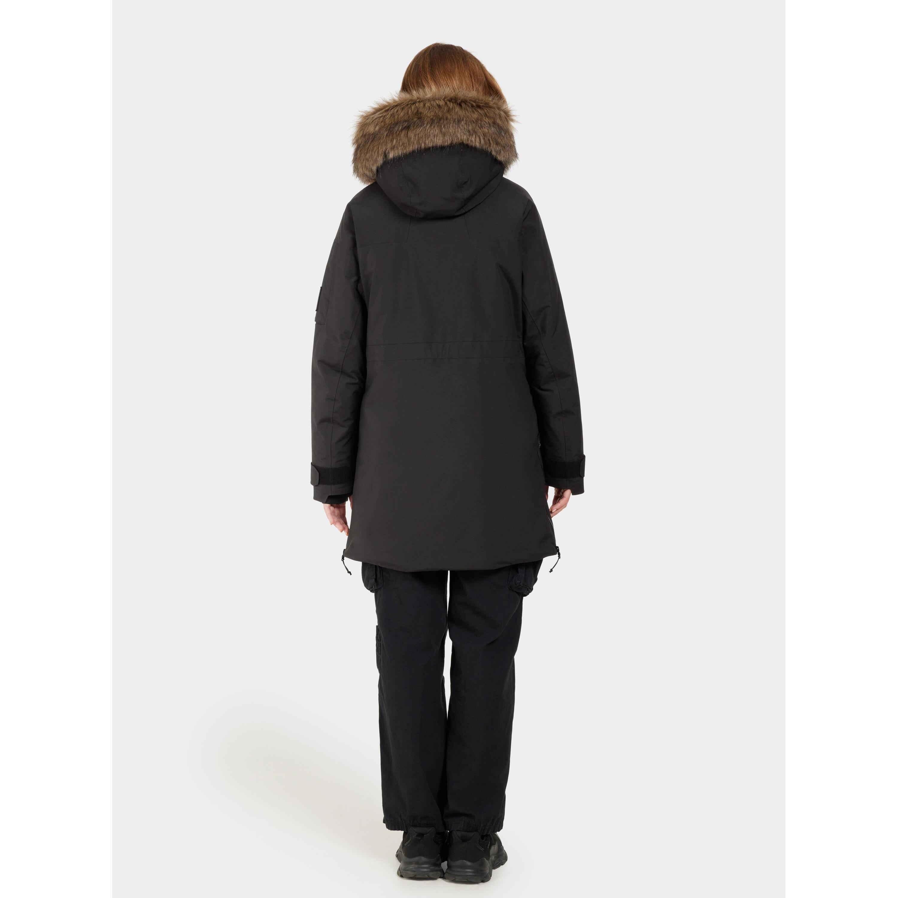 Parka femme Didriksons Ceres 6/6