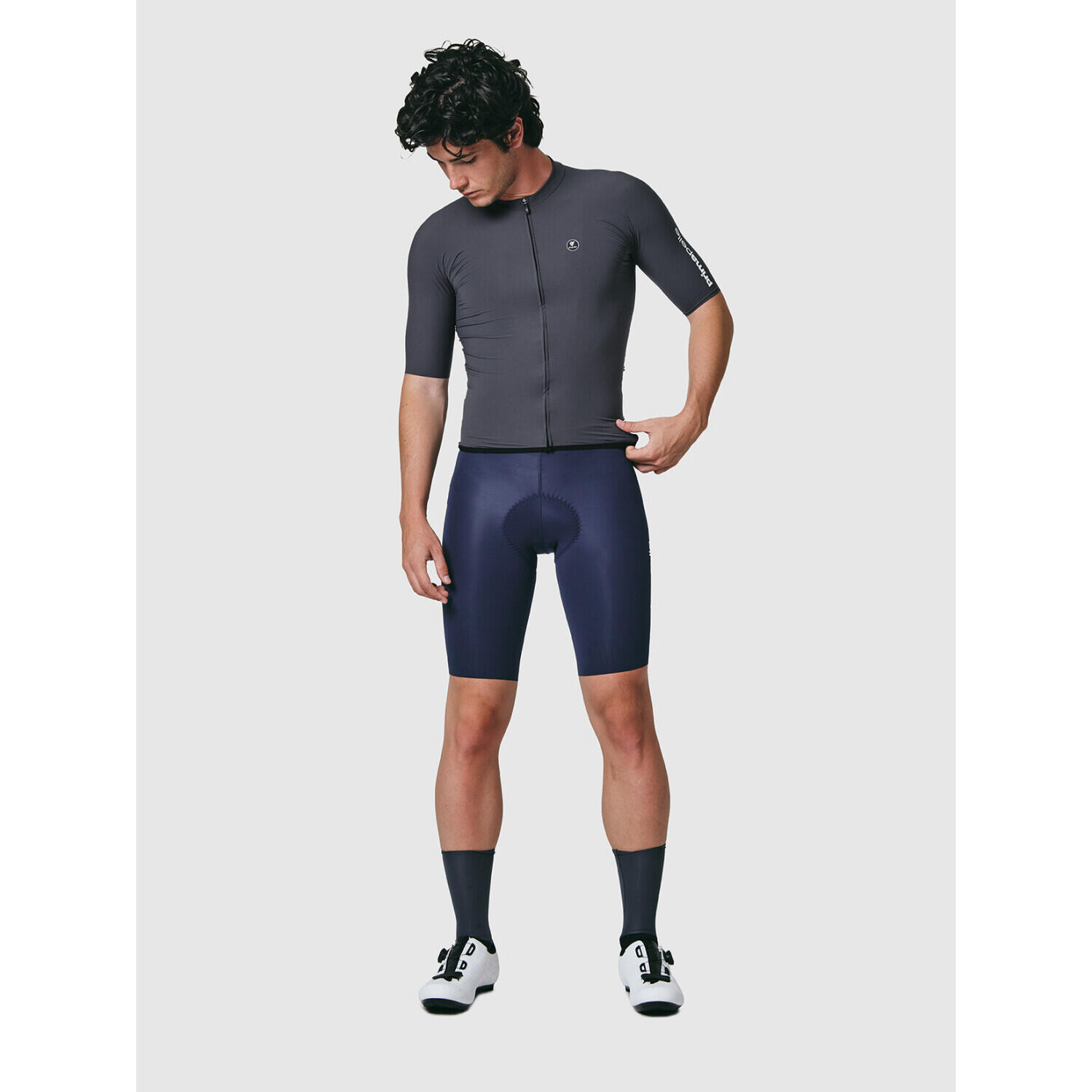 Maglia Pissei Prima Pelle 2/5