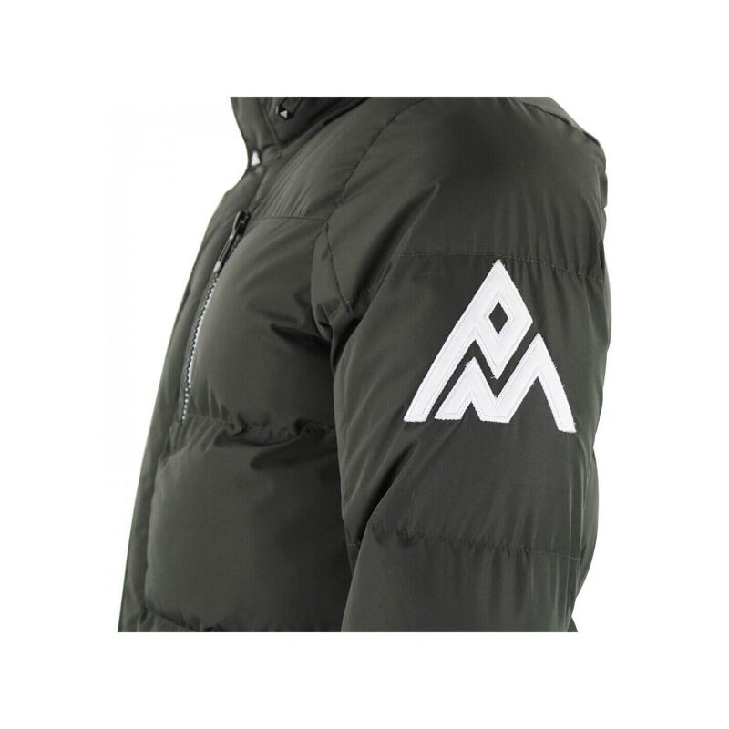 Seconde vie - Doudoune de ski Peak Mountain