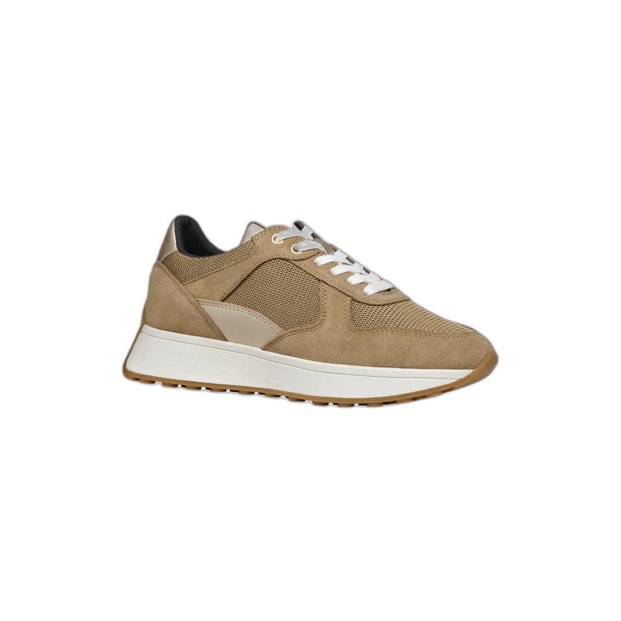 Baskets femme Geox Amabel 2/7